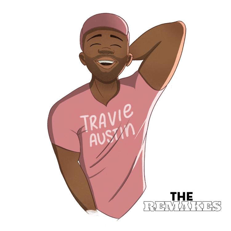 Travie Austin's avatar image