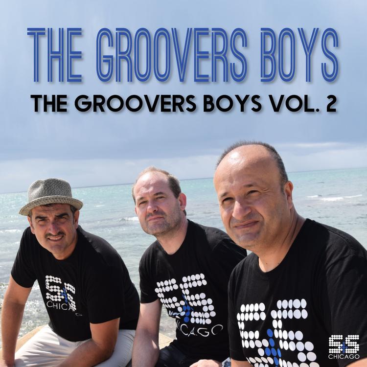 The Groovers Boys's avatar image