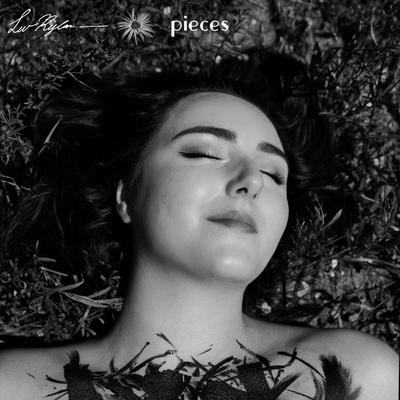 Pieces (feat. Wilhelm)'s cover