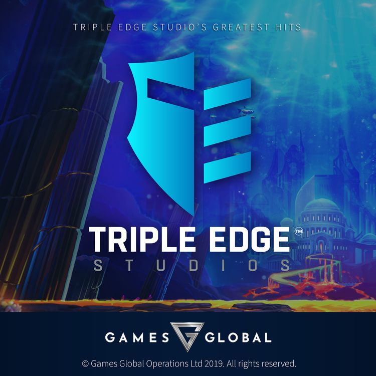 Triple Edge Studios's avatar image