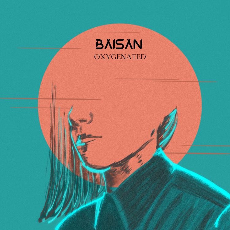 Baisan's avatar image