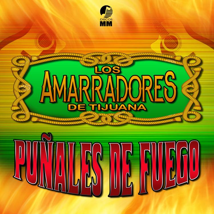Los Amarradores De Tijuana's avatar image