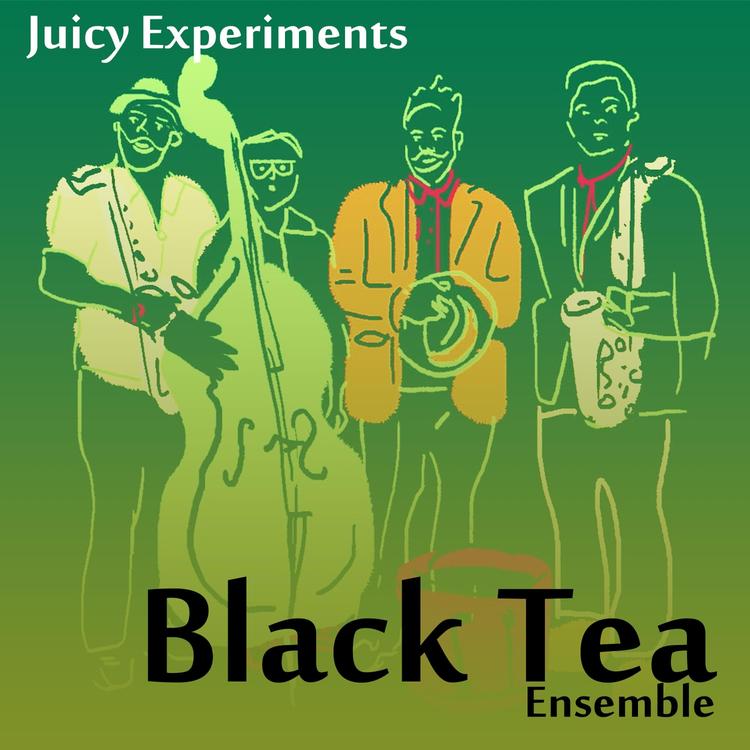 Black Tea Ensemble's avatar image