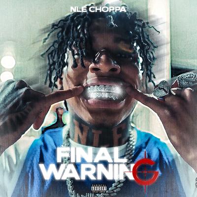 Final Warning's cover