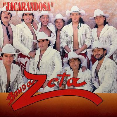 Jacarandosa's cover