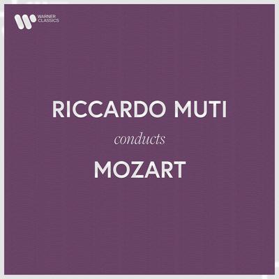 Ave verum corpus, K. 618 By Riccardo Muti, Stockholm Chamber Choir, Stockholm Radio Chorus's cover
