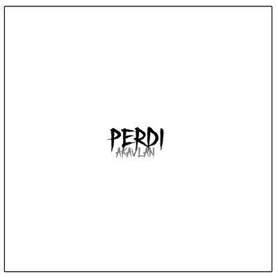 Perdi's cover