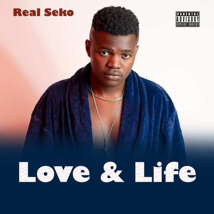 REAL SEKO's avatar image