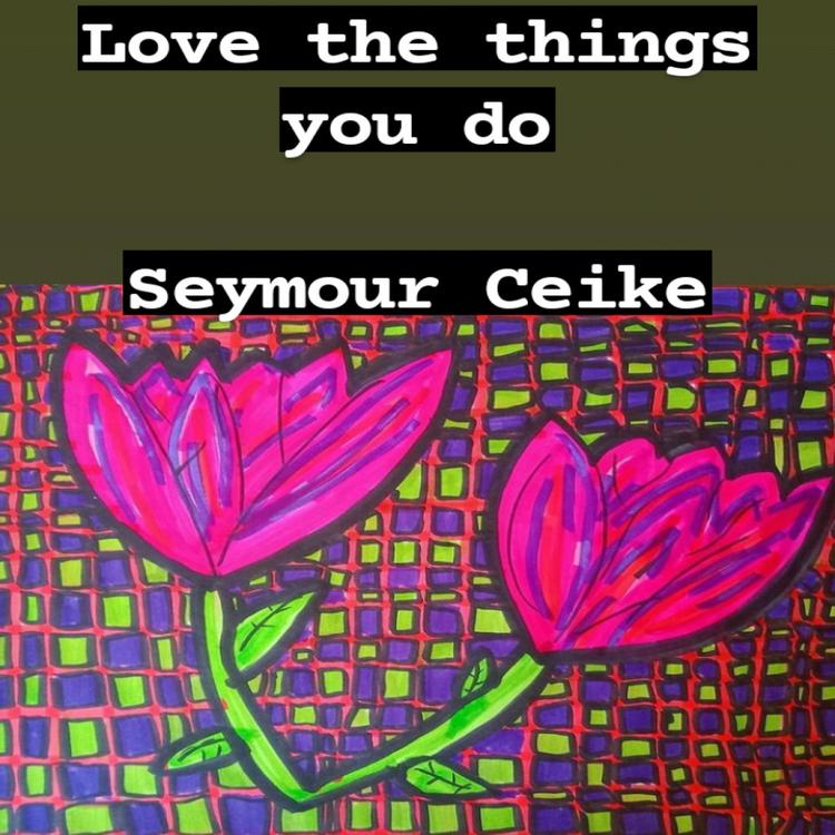 Seymour Ceike's avatar image