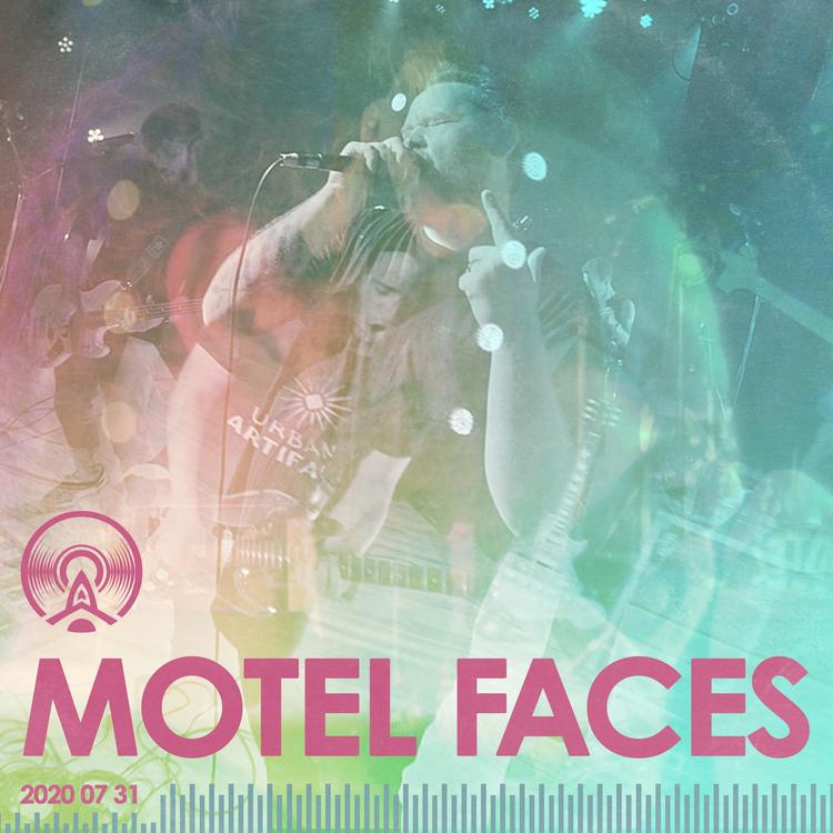 Motel Faces's avatar image