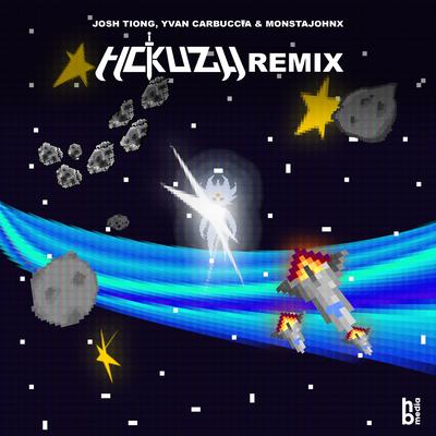 Heading Away (Hokuzu Remix)'s cover