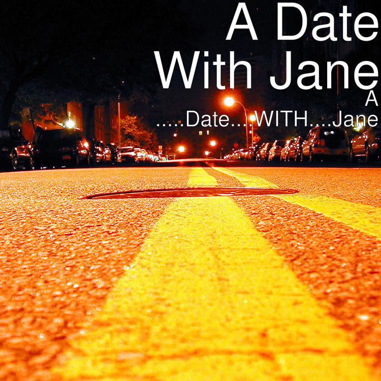 A Date With Jane's avatar image
