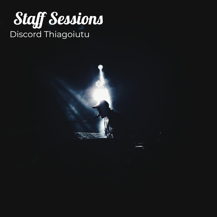 Discord Thiagoiutu's avatar image