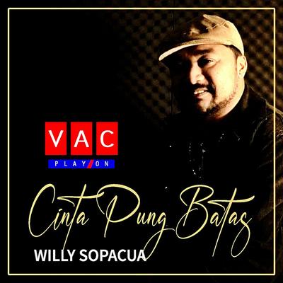 Cinta Pung Batas's cover