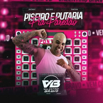 Pra Vaquejada Eu Vou By Valentino Bravo's cover