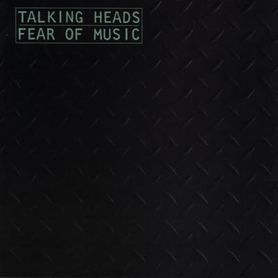 Mind By Talking Heads's cover
