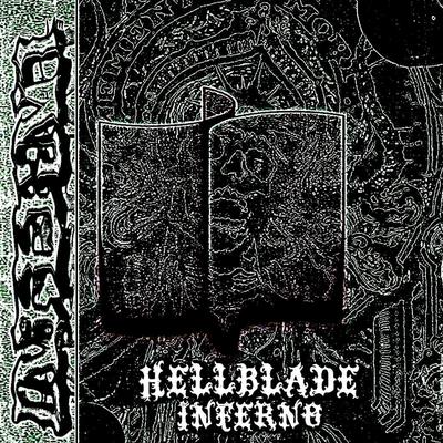 Inferno By HELLBLADE's cover