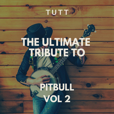 Back In Time (Originally Performed By Pitbull) By T.U.T.T's cover