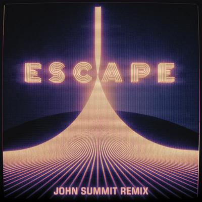 Escape (John Summit Remix) By deadmau5, Kaskade, John Summit, Hayla, Kx5's cover