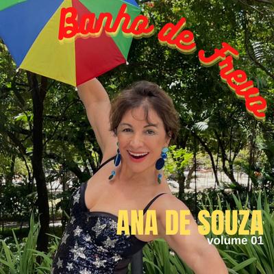 Festa do Interior By Ana de Souza's cover