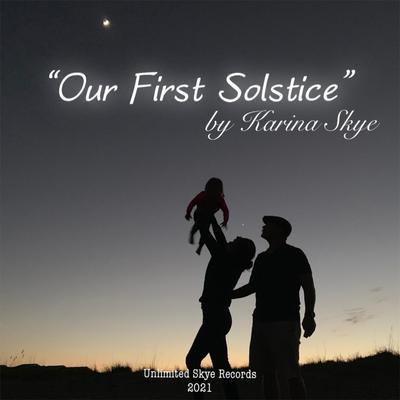 Our First Solstice's cover