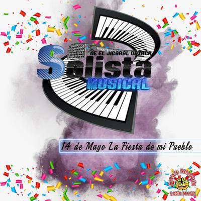 Solista Musical's cover