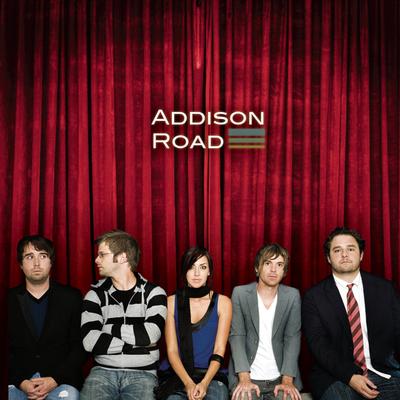What Do I Know of Holy By Addison Road's cover