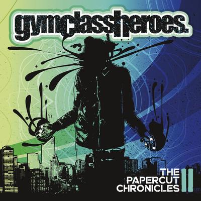 The Fighter (feat. Ryan Tedder) By Gym Class Heroes's cover