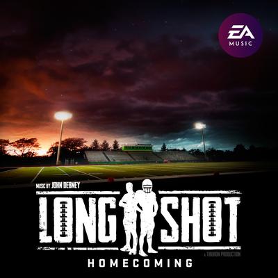 Longshot: Homecoming (Original Soundtrack)'s cover