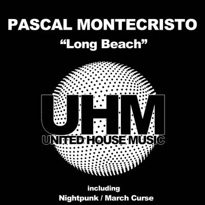 Pascal Montecristo's cover