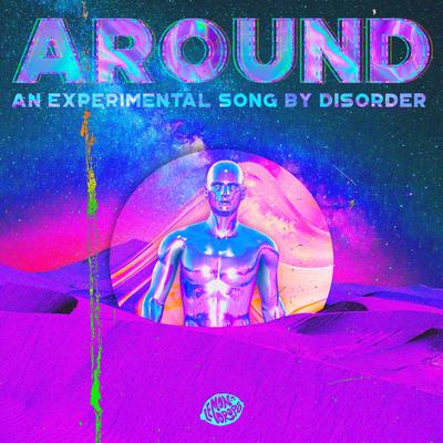 Around By DISORDER's cover