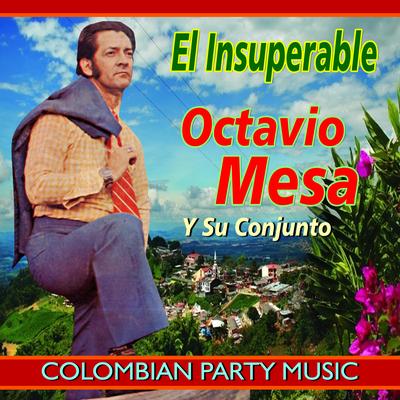 El Insuperable Colombian Party Music's cover