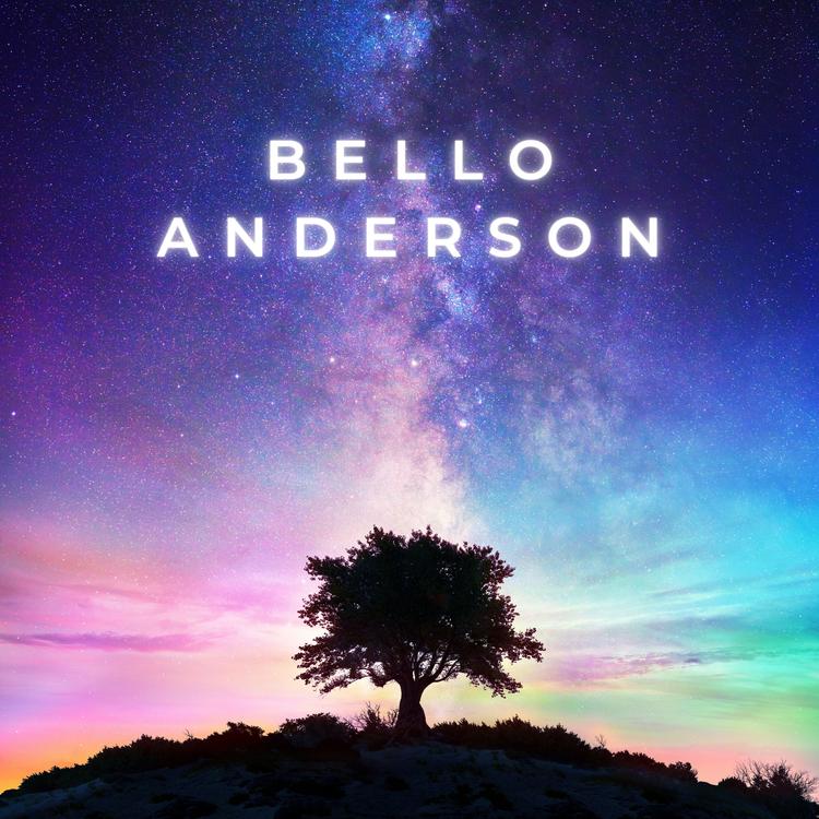 Bello Anderson's avatar image