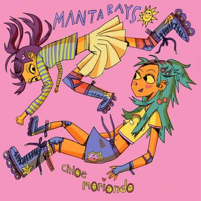 Manta Rays's cover