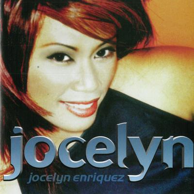 Get into the Rhythm By Jocelyn Enriquez's cover