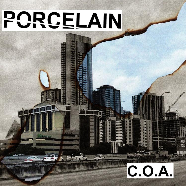 Porcelain's avatar image