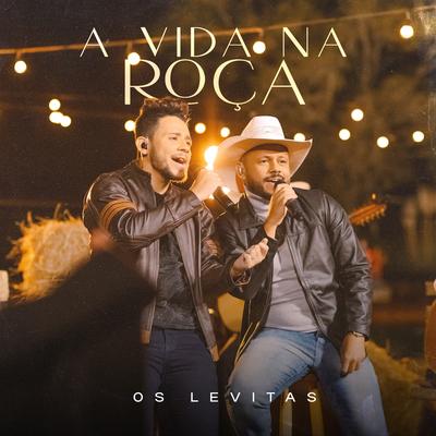 A Vida na Roça (Ao Vivo) By Os Levitas's cover