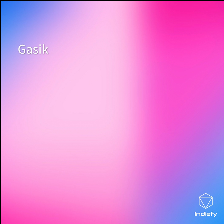 Gasik's avatar image