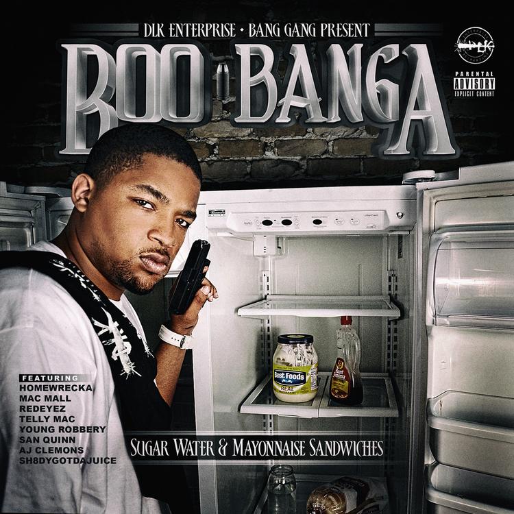 Boo Banga's avatar image