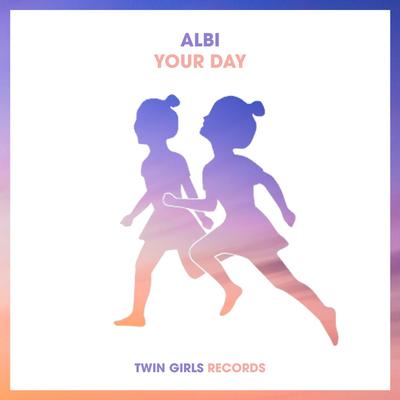 Your Day By Albi's cover