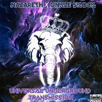 Universal Underground Transmission By Unkle Skock, Nazareth's cover