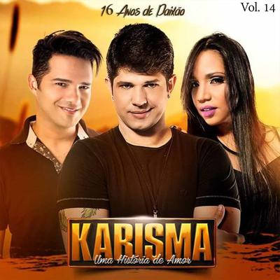 Beijo Magico By Karisma's cover