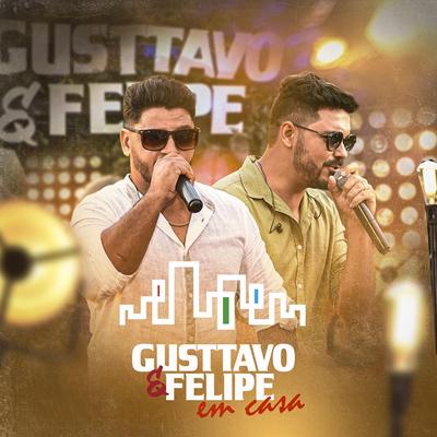 Preciso Ser Amado / Sem Medo de Ser Feliz / Mistérios By Gusttavo e felipe's cover