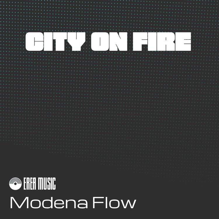 Modena Flow's avatar image