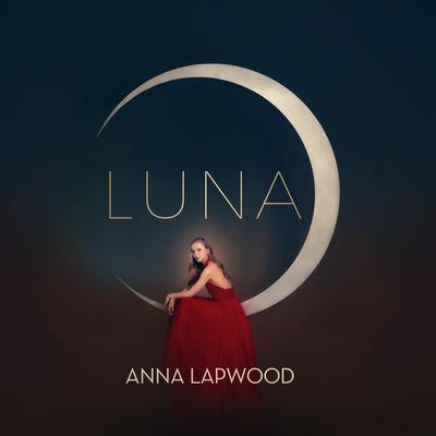 Clair de Lune, L. 75 By Anna Lapwood's cover