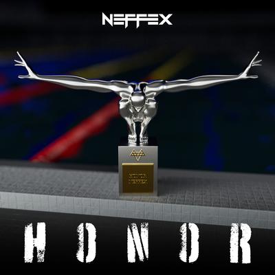 Honor By NEFFEX's cover