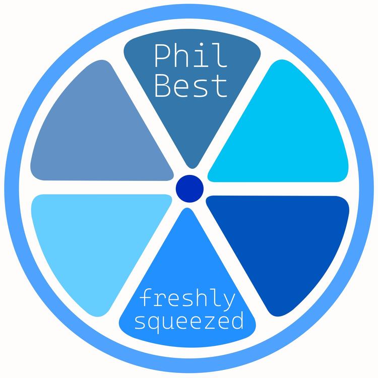 Phil Best's avatar image