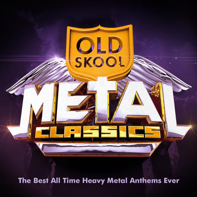 Old Skool Metal Masters's avatar image