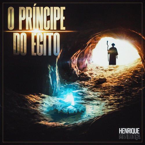 Henrique Mendonça's cover
