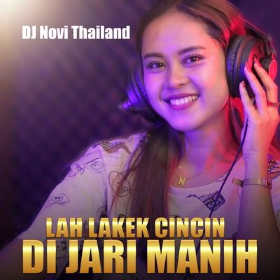 LAH LAKEK CINCIN DIJARI MANIH's cover